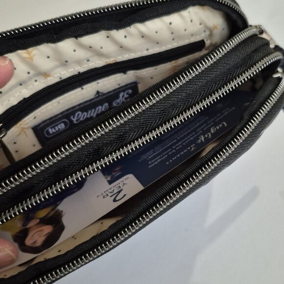 LUG - Coupe SE Convertible Crossbody Bag - Picture 4 of 8